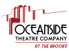 Oceanside Theatre Company Logo White Background