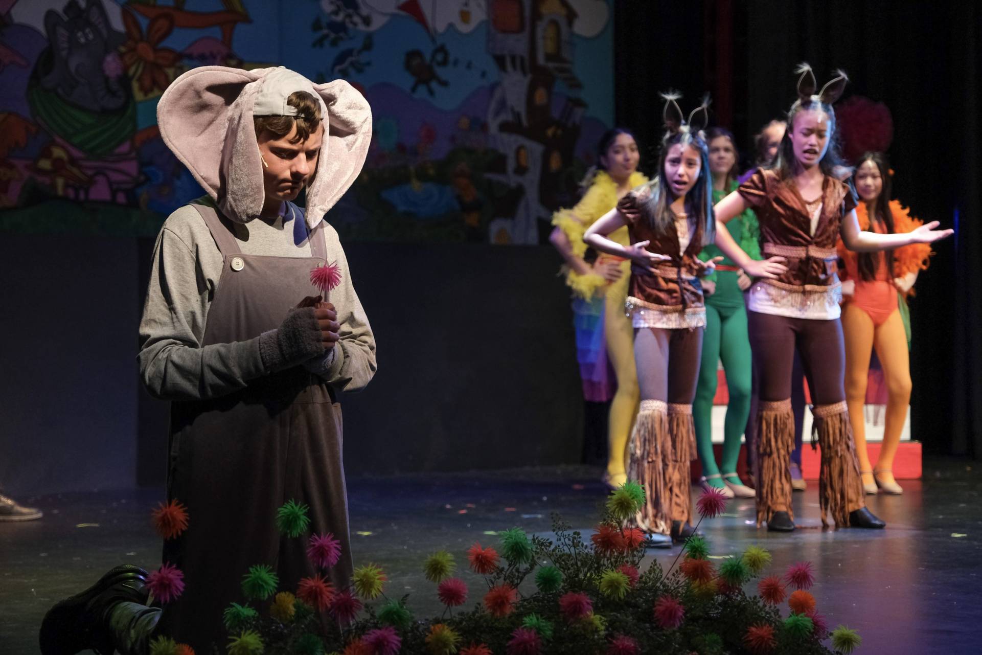 Seussical the Musical Still