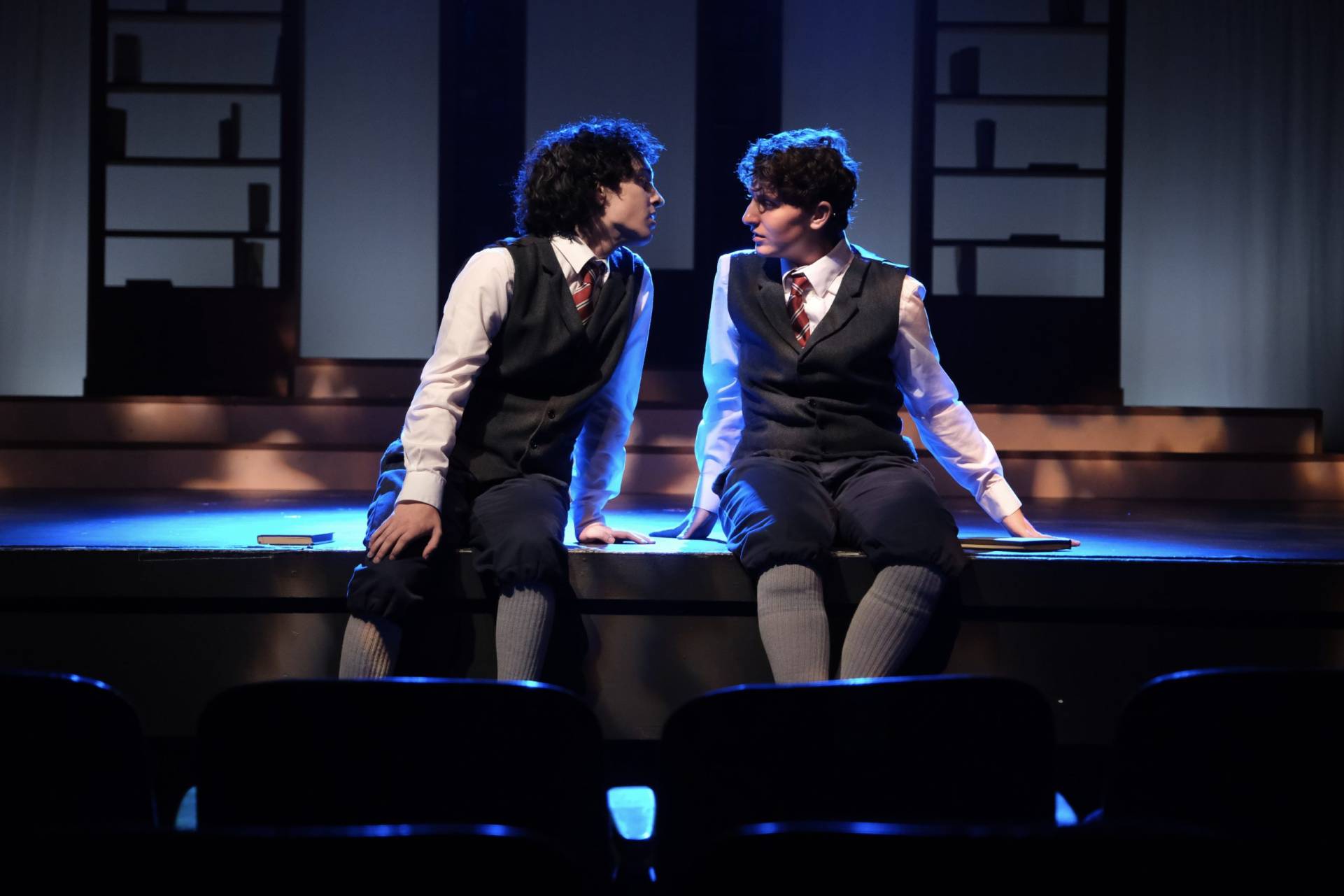 Spring Awakening Still