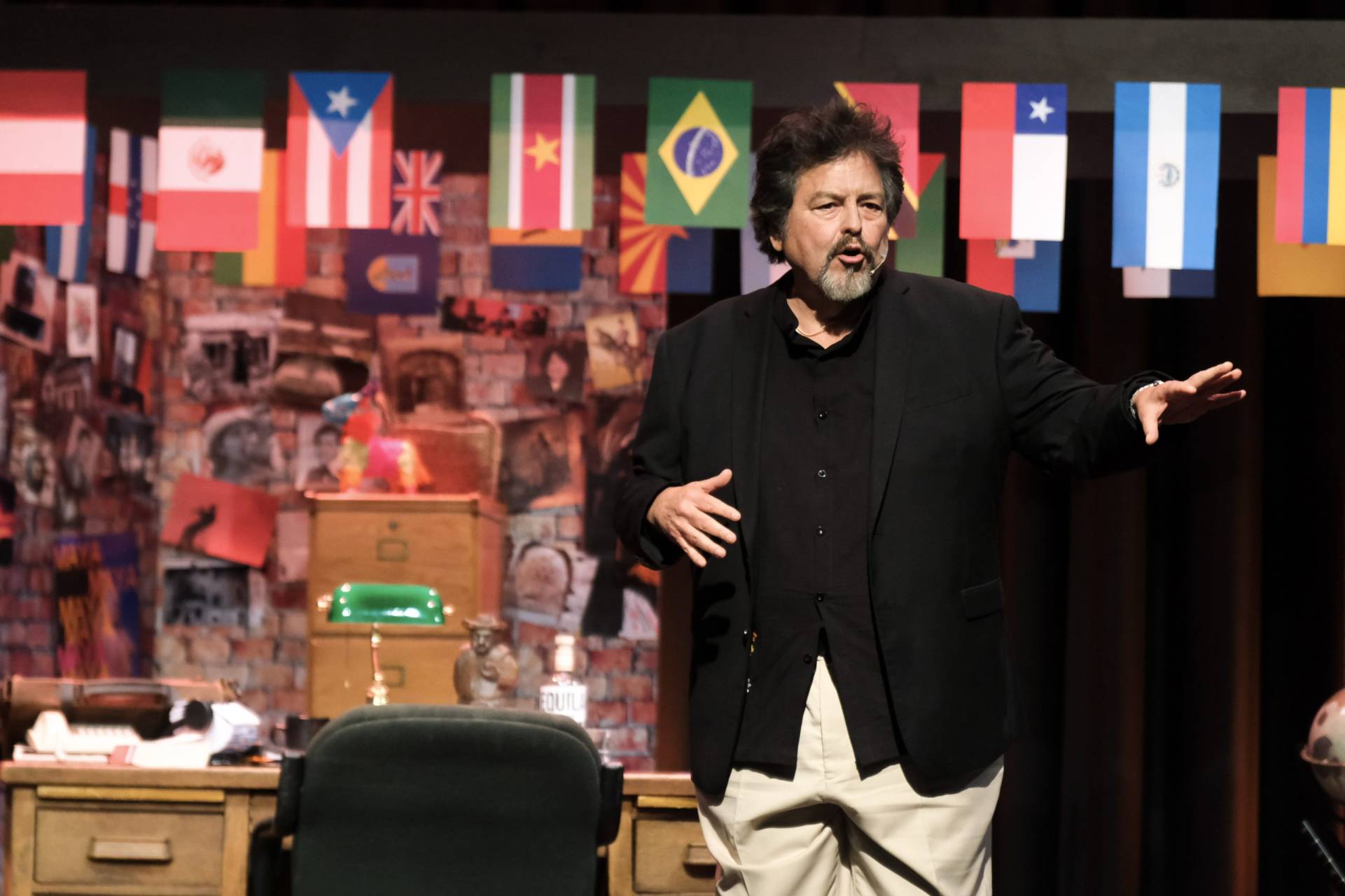 Latin History for Morons Still